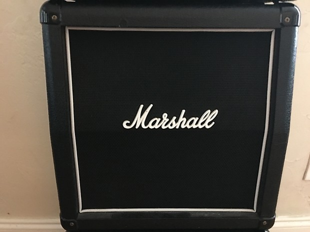 Marshall Lead 15 Micro Stack | Reverb