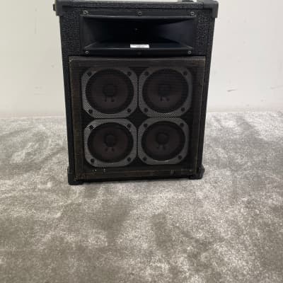 Kustom KSC10 PAスピーカー 2個セット KUSTOM KSC10 スピーカー 動作品