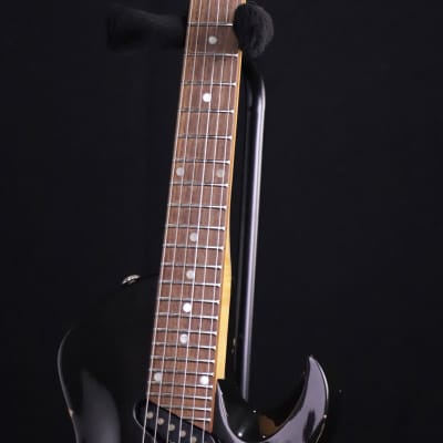 Stafford Kiko Loureiro Model Metallic Black (11/20) image 7