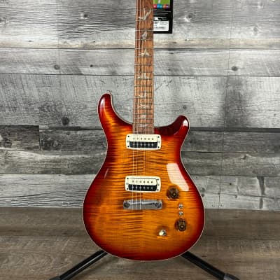 PRS Core Paul's Guitar Non-10 Dark Cherry Sunburst for sale