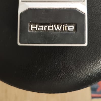 Reverb.com listing, price, conditions, and images for digitech-hardwire-rv-7-stereo-reverb