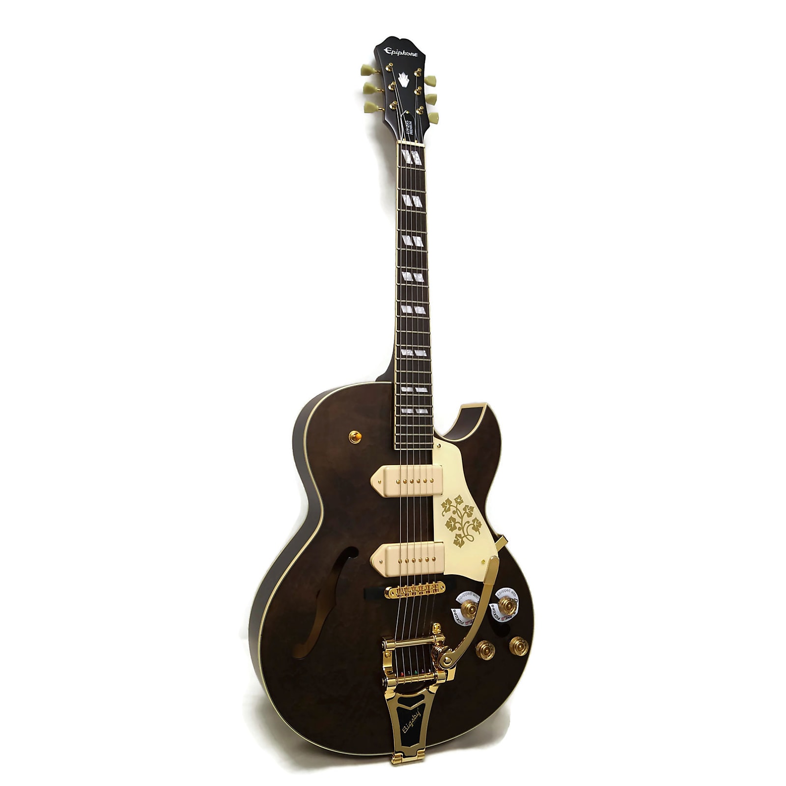 Epiphone ES-295 Premium 2016 - 2019 | Reverb Canada