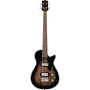 Gretsch G2220 Electromatic Junior Jet Bass II Short-Scale Guitar, Bristol Fog