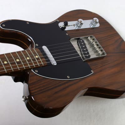 Fender TL-69 Rosewood Telecaster Made In Japan | Reverb