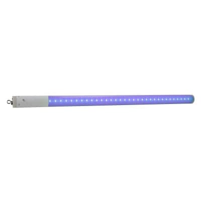 American DJ LED Pixel Tube 360 Color Tube with Polycarbonate Tubing (LED075) image 2