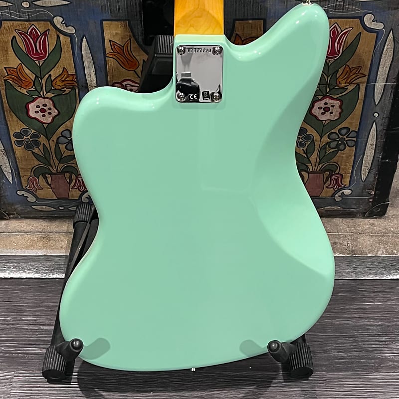 Fender Limited Edition American Vintage '62 Jazzmaster | Reverb