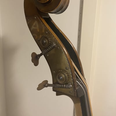 Boosey & Hawkes Golden Strad 1960s 3/4 image 5