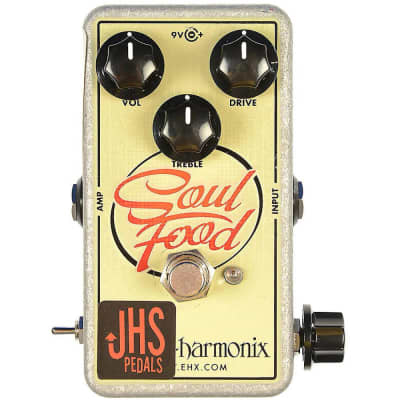 JHS EHX Soul Food 