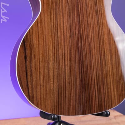 Taylor 414ce-R Grand Auditorium Acoustic-Electric Guitar image 9