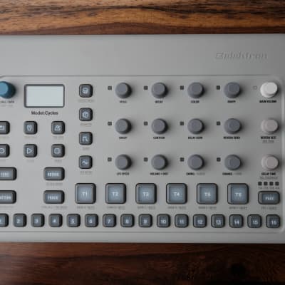 Elektron Model:Cycles - Page 6 - Gearspace