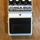 DOD Milk Box Compressor FX84 White 1990s