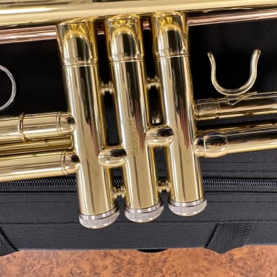 Jordan TRJ560 tromba in SIb image 10