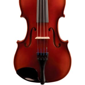 Bellafina BVMVIA114OF Musicale Series 1/4-Size Violin Outfit