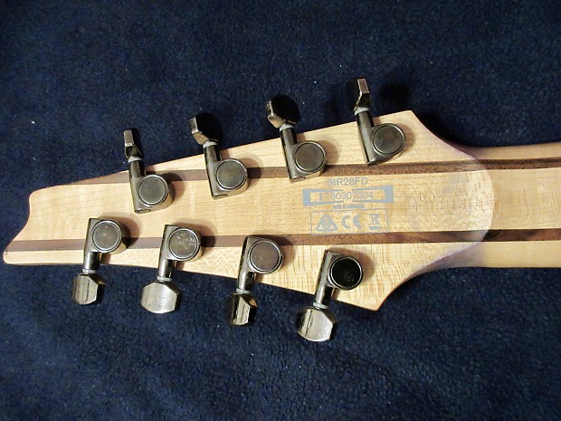 Ibanez sir28fd cheap