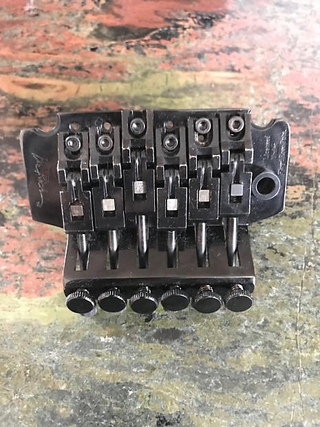 Takeuchi BC Rich Floyd Rose | Reverb