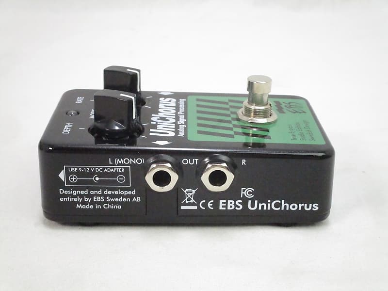 Amazon | EBS コーラス UNICHORUS ユニコーラス 正規輸入品
