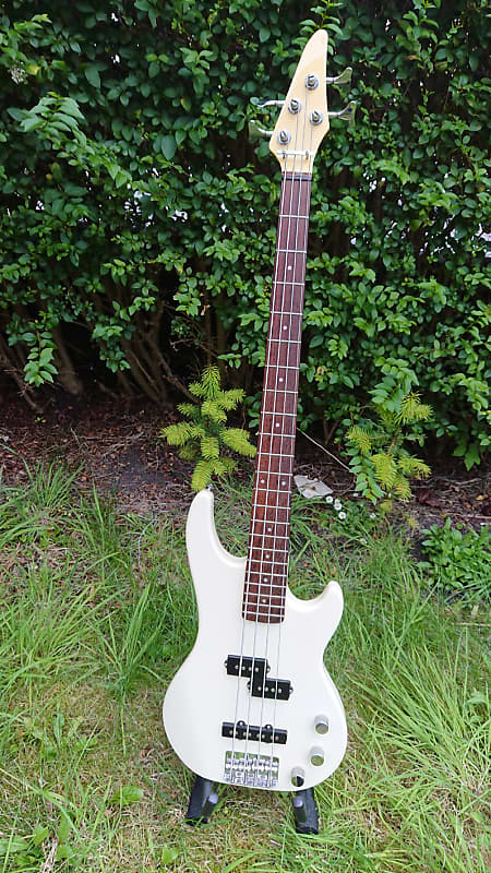 GRECO Atomic Bass AMB-42 グレコ Greco Atomic Bass AMB-42 1990 Black | Reverb