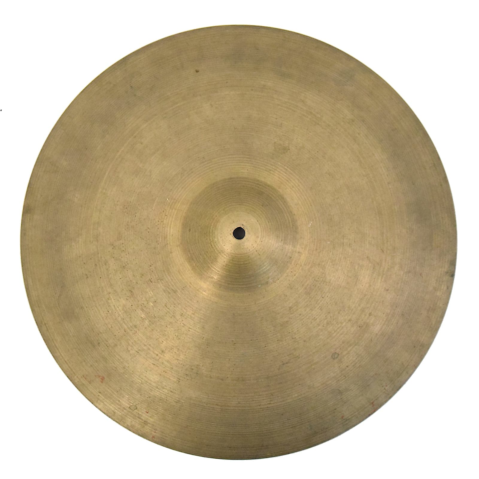 Zildjian old A ride cymbal 20”／オールドA ライド-