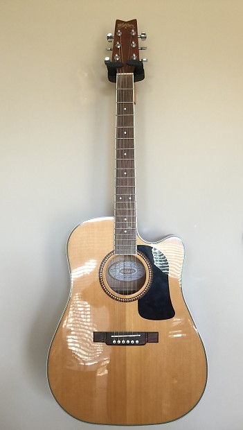 Washburn d10sce deals