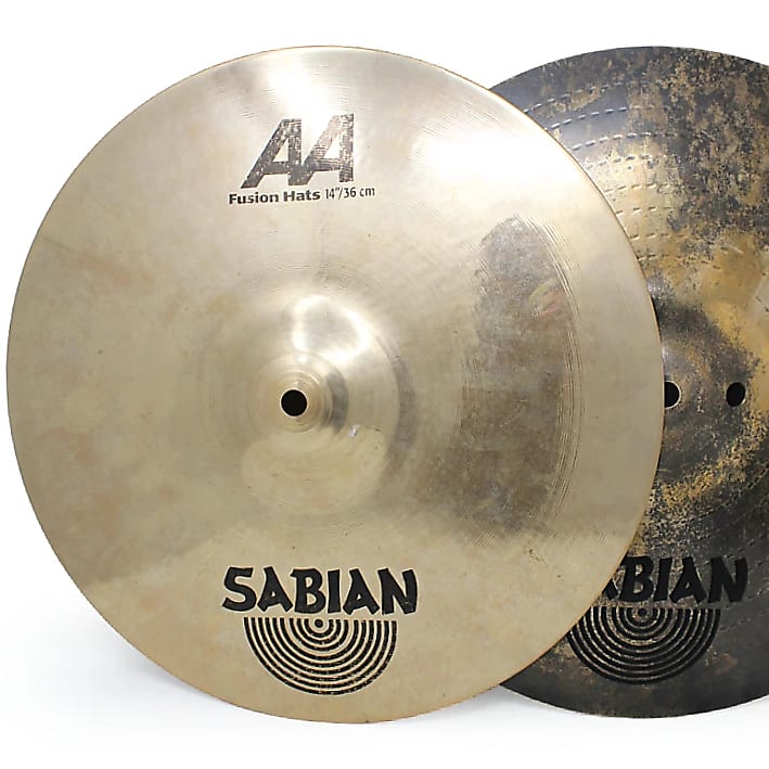 Sabian 14