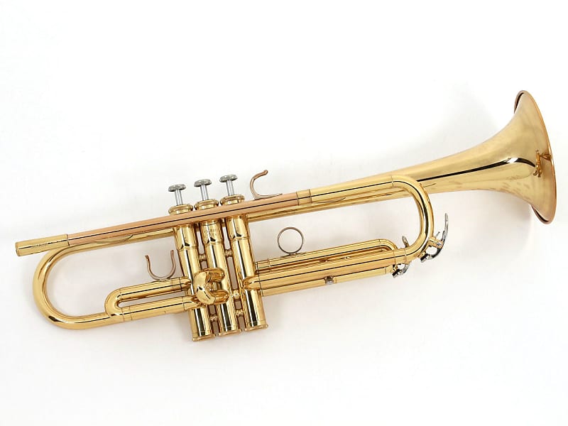 【割引品】YAMAHA YTR6320 管楽器・吹奏楽器