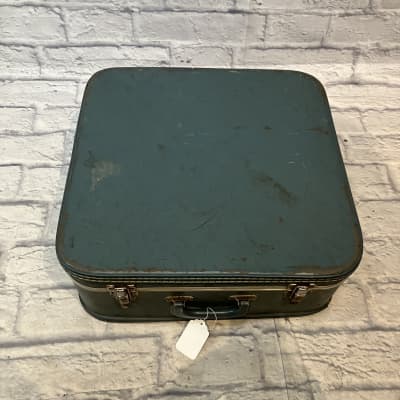 Unknown Vintage Suitcase Snare Case image 2