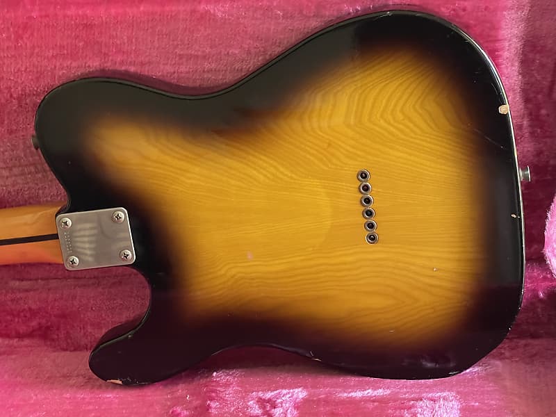 1979 Tokai TE-80 Breezysound | Reverb