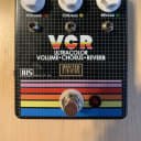 JHS Ryan Adams VCR Volume, Chorus, Reverb Pedal