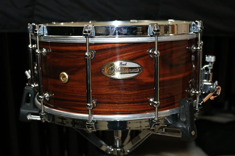 Pearl Philharmonic 6.5x14