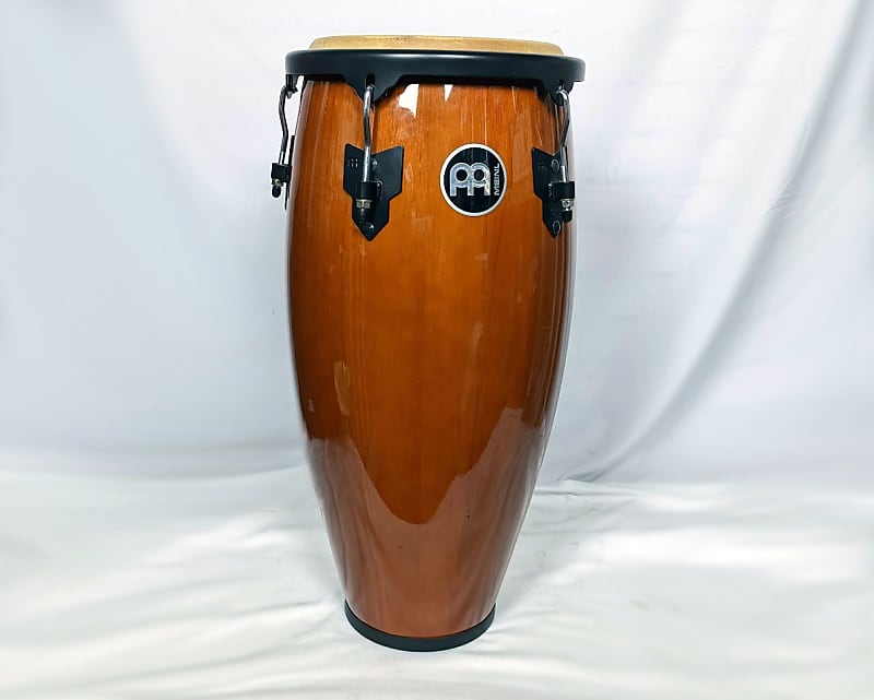 Meinl Headliner Range Conga Honey Maple Reverb