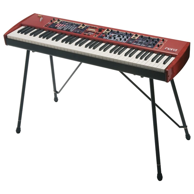 Nord Keyboard Stand EX Reverb UK