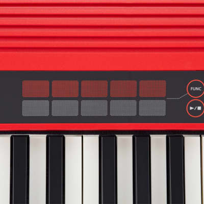 Piano Roland Go:Keys image 11