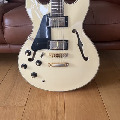 Aria Pro 2 TA-60 / Vintage Japan 335 model TA 60 / | Reverb UK