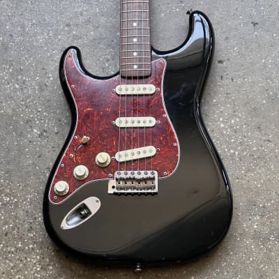 1984-87 Squier (by Fender) ST-336 Stratocaster (MIJ) | Reverb