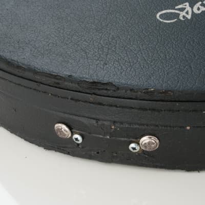 Vantage Bass 80's Original Hardcase OHSC for models VA/VP/VS Bass image 12