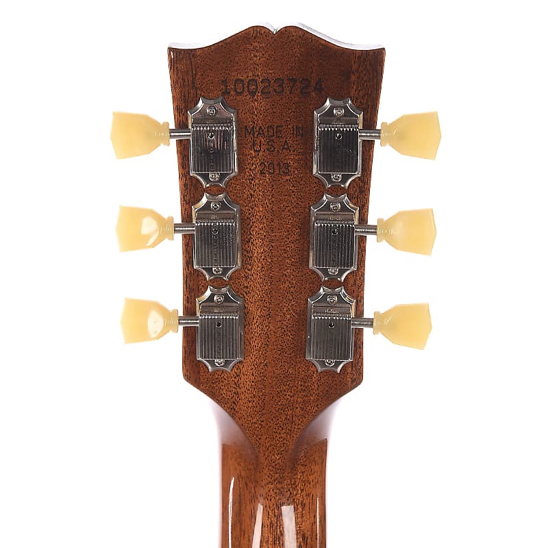 Gibson ES-390 Figured with Mini-Humbuckers image 7