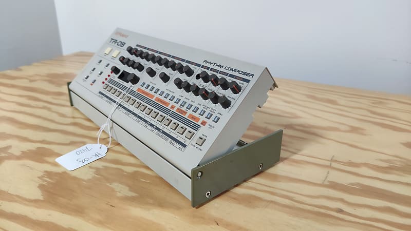 Roland TR-09 Rhythm Composer (Boxed / Warranty) | Reverb