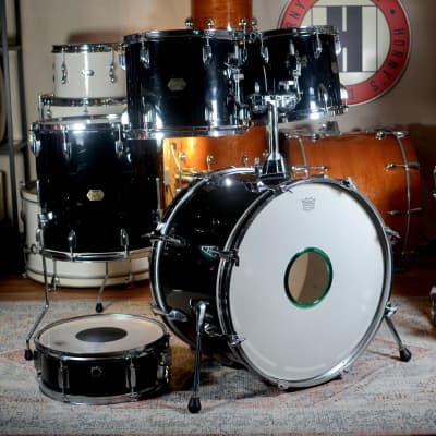 Complete Drum Kit PREMIER APK vintage | Reverb UK