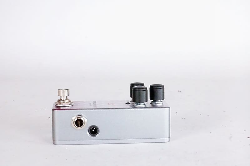 One Control Purple PlexiDist | Reverb