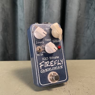 NOC3 Effects Pure Drive Pedal | Reverb