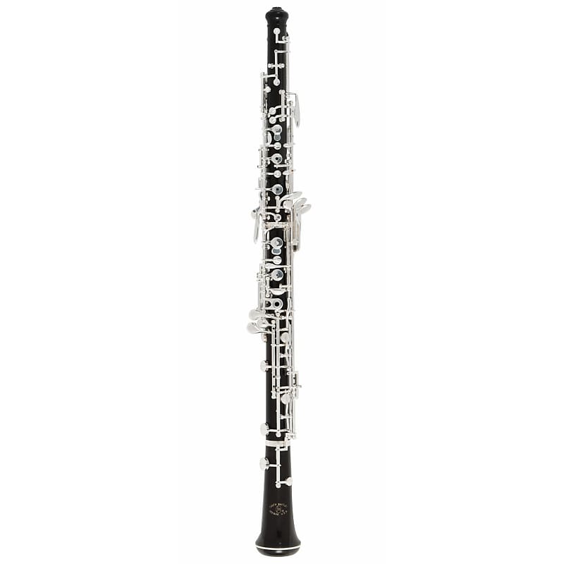 Fox Model 400 Professional Oboe image 1