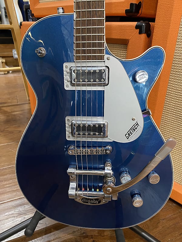 Gretsch G5230T Electromatic Jet FT with Bigsby | Reverb Gretsch G5230T Electromatic Jet FT with Bigsby | Reverb