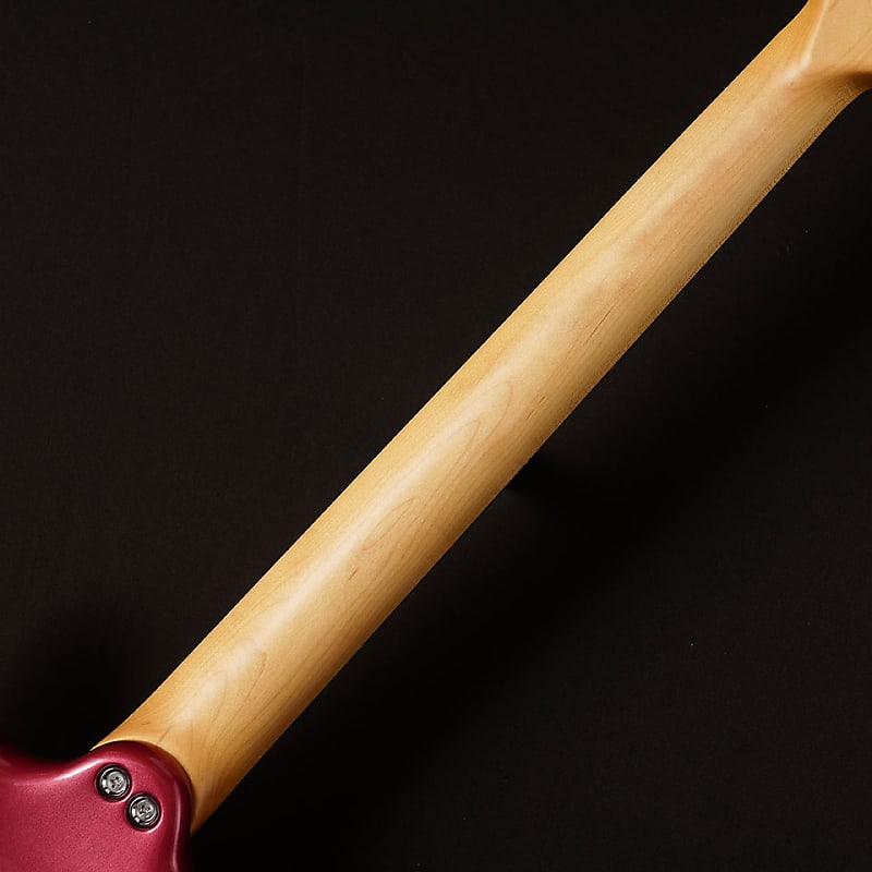 Infinite Trad RC - Burgandy Mist / Light Aged | Reverb