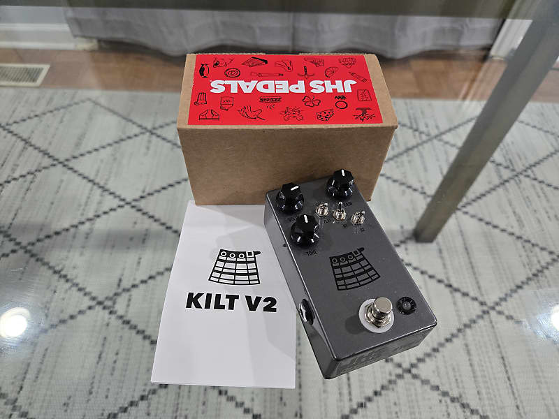JHS Kilt V2