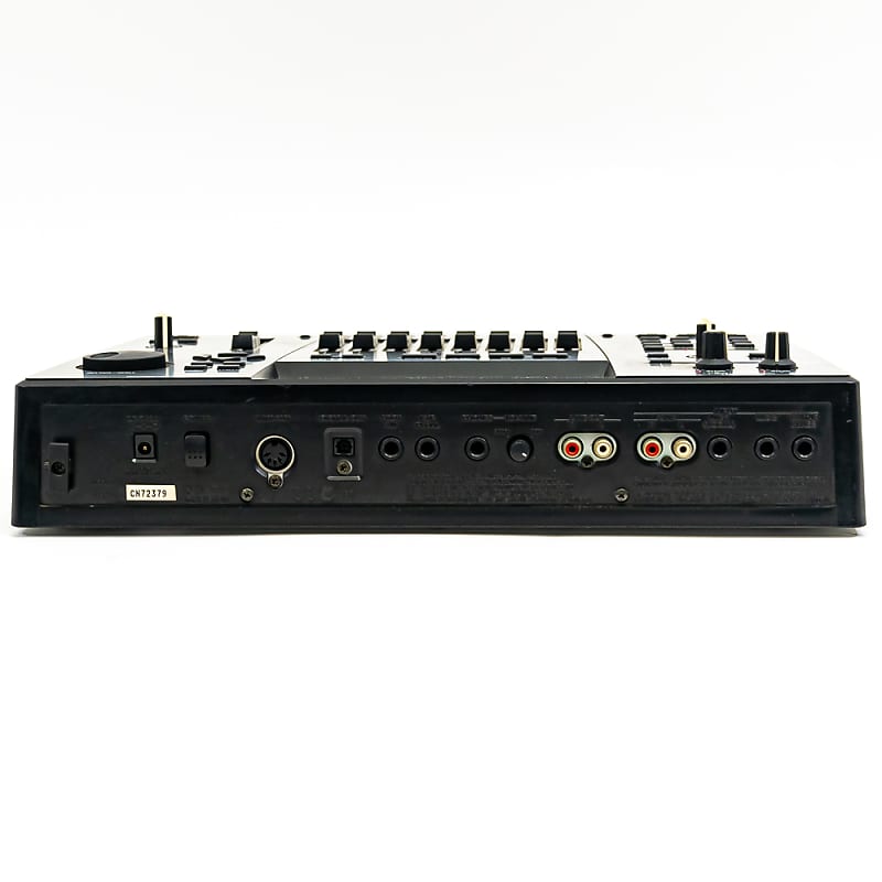 Boss BR-8 Digital Recorder | Reverb