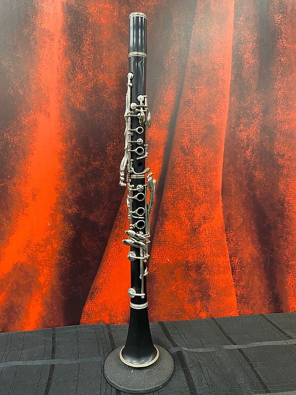 Selmer USA 1400 B flat (Atlanta, GA) Reverb