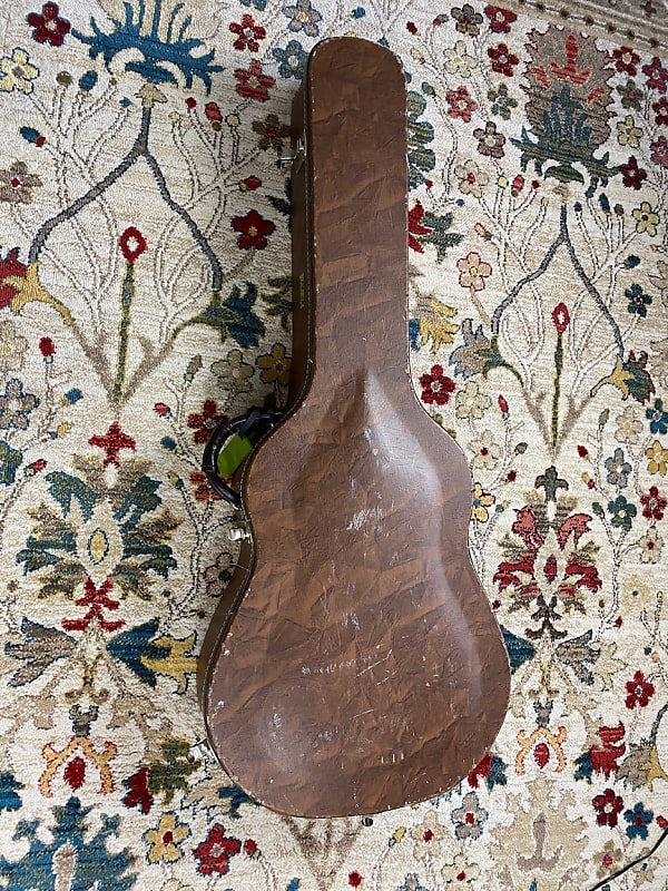 Yamaha LA-28 handmade acoustic guitar | Reverb