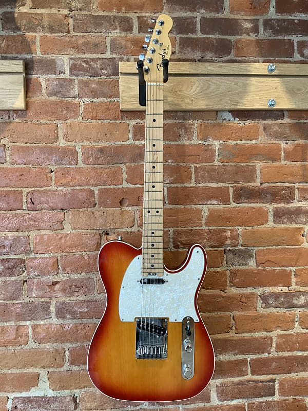 Fender American Elite Telecaster 2017 image 1