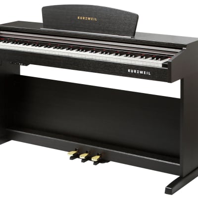 Kurzweil M90-SR Digital Piano 2023 - Black