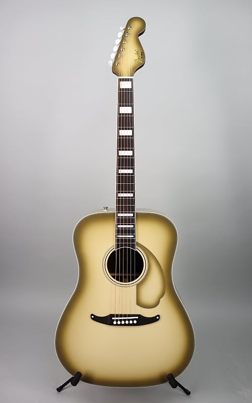 Fender Kingman 1966 - 1971 | Reverb
